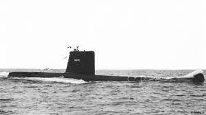 The submarine relief of the black sea. French Submarine That Vanished In 1968 Found In Mediterranean News Dw 22 07 2019