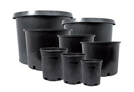 20 gal, nursery pot, nursery supplies, premium brand: Premium Nursery Pot 20 Gallon