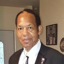 Jessie Lee Wilcher, Sr. Obituary