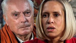 Emmerdale confirms Anthony's true nature in sinister scenes as Ruby reels