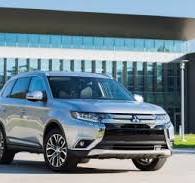 2017 Mitsubishi Outlander Technical and Mechanical Features