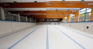 Fermeture Technique De La Piscine Municipale Guyancourt