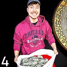 With over 300 locations, mr beast burger is available nationwide, which means you can buy your very own mr beast inspired burger! Mrbeast Risks 100 000 In Stock Market Investment By 4dmbox A Podcast On Anchor