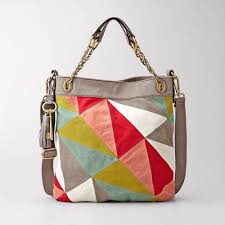 Pin By Morgan Yates On Carry Me Handbag Bags Fossil Handbags