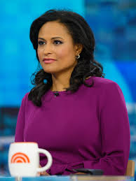 She is also white house correspondent based in washington, d.c. Who Is Kristen Welker The Moderator Of This Week S Presidential Debate Vogue