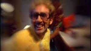 Film superstar nicolas cage's directing debut, sonny follows a very unconventional family as they struggle to overcome personal and financial adversity. Sonny 2002 The Ultimate Cageclub Movie Joey S Review The Cageclub Podcast Network