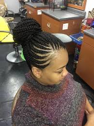 Bring exceptional attitudes with great smiles when weaving! Grace Hair Braiding Home Facebook