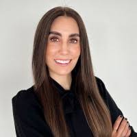 Vanessa Stocker's Instagram, Twitter & Facebook