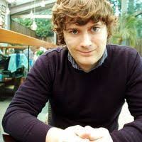 Max Kern's Instagram, Twitter & Facebook