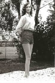 Obituary for Juna Faye "June" Henderson