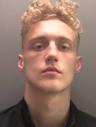 Man jailed for 10 years and nine months* after a rape in 2018. Eimantas  Matasevicius, of South Terrace, Boston, was sentenced at Lincoln Crown  Court