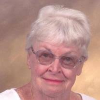 Tribute for Nancy K. McGrath (Guest book)