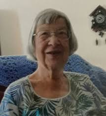 Contributions to the tribute of Verna Bernice Ditner