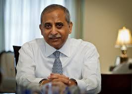 Rabinder Singh (intelligence officer)