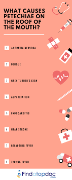 Larger, deeper purpura are referred to as ecchymoses or bruising. What Is Petechiae And What Are Its Causes
