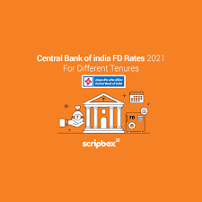 What is money multiplier deposit in indian bank. Central Bank Fd Rates 2021 Current Interest Rate 5 1 Schemes