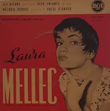Vinyle Mellec Laura, 38 disques vinyl et CD sur CDandLP