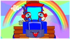 Un colaj de desene pentru copii de grădiniță și bebeluși. Sunt Vesel Tractoras Cantece Pentru Copii Desene Animate Cu Dragoste Pentru Copii Youtube