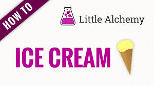 944 resep cara membuat white krim ala rumahan yang mudah dan enak dari komunitas memasak terbesar dunia! Ice Cream Little Alchemy Cheats