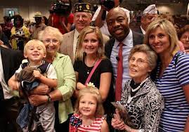 Tim scott delivered the republican response to president joe biden's address i'm senator tim scott from the great state of south carolina. Tim Scott On Twitter 4 Generations Of The Burroughs Family At My Vietnam Veterans Honor Event Their Amazing Story Http T Co 7zdcywdeju Http T Co 2vfkxp24w6