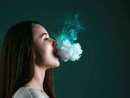 If you want to quit smoking. Vaping 0 Nicotine While Pregnant New Directions For Women