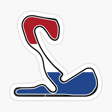 Formule 1 kleding bij pole position. Zandvoort Circuit Gifts Merchandise Redbubble