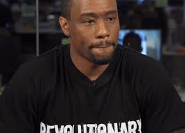 Marc Lamont Hill Archives