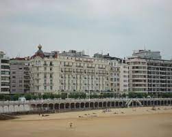 Inglaterra es, gracias a londres , uno de los países más turísticos del mundo. Hotel Hotel De Londres Y De Inglaterra San Sebastian Trivago De