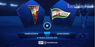 Vtv6 trực tiếp bóng đá pogoń ngoài ra baobongda.net cũng gửi tới bạn đọc link sopcast pogoń szczecin vs lechia gdańsk mới. Pogon Lechia 3 4 Skrot Meczu