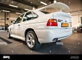 Image result for Oxford White 1994 Escort