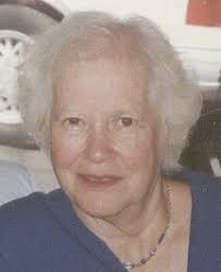 Obituary information for Jane M. Crowley