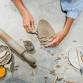 MAKER GIFTS: CLAY TRINKET TRAY — Madjax Maker Force event image