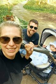 Mum who thought she had 'baby brain' died of aggressive cancer six months  later