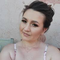 Diana Nistor's Instagram, Twitter & Facebook