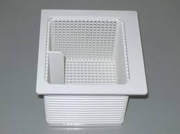 Panier De Skimmer Piscinelle Accessoires