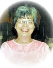 Obituary information for Helen Sue Riddle