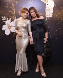 Maria farida atienza (@mariafarida) • instagram photos and videos. Sambutan Hari Jadi Maria Farida Netizen Terkejut Dengan Umur Sebenar Maria Farida Soya Lemon