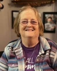Brenda Lee Staub Obituary February 20, 2025