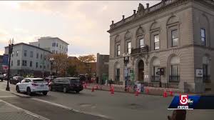 Dudley square boasts a diverse population, comprised of a 55.6% black and 22.4% latinx residents, according to the 2010 census. Dudley Square Renamed Nubian Square Youtube