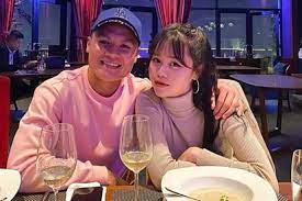 Quang hải rủ rê huỳnh anh đến khách sạn ngay trong buổi hẹn đầu tiên? Báº¥t Ngá» Vá»›i Gia Tháº¿ Khong Pháº£i Dáº¡ng Vá»«a Cá»§a Báº¡n Gai Má»›i Cáº§u Thá»§ Quang Háº£i Tin Tá»©c Má»›i Nháº¥t 24h Ä'á»c Bao Lao Ä'á»™ng Online Laodong Vn