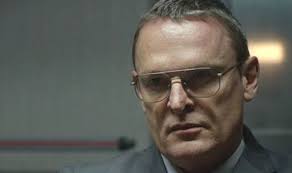 Line of Duty season 2 cast: Who plays DCS Lester Hargreaves?