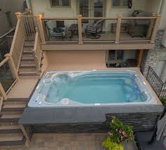Swim Spas Swim Spa Pool Hot Tub Swim Spa Reviews