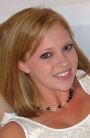 Christina Diane Lacey (1988-2008)