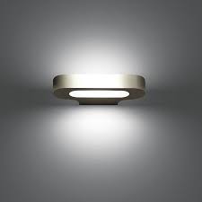 Artemide Talo Parete Led Gold Product Data Sheet Wall Lamp Artemide Wall Lights