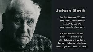 De Lutte carnaval 1988 Johan Smit