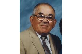 Charles Graf Obituary (2015)