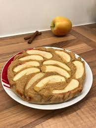 Schneller Apfelkuchen Rezept Gesund Saftig Und Einfach Apfelkuchen Rezept Gesund Apfelkuchen Rezept Kuchen Rezepte Ohne Zucker