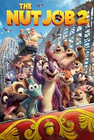 университет монстров 2 смотреть онлайн в хорошем качестве Hd Realnaya Belka 2 The Nut Job 2 Nutty By Nature 2017 Smotret Onlajn Polnometrazhnye Filmy Detskie Filmy Novye Filmy