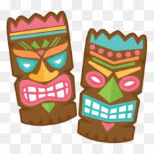See more ideas about totem pole, totem, tiki totem. Celebrate The End Of Summer We Ll Have Games Crafts Tiki Totem Pole Clipart Free Transparent Png Clipart Images Download