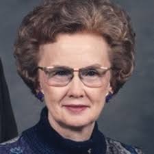 Margaret Edith Parson Obituary September 7, 2022